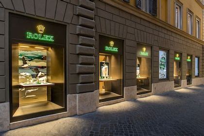 rolex arbitri roma|rolex store roma italy.